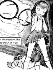 Twink brothers` jovial love