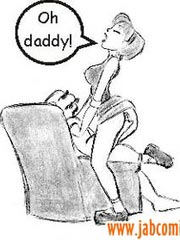 Blonde 3d toon teen roxey poses nude at   sunset on the beach