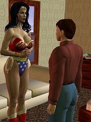 3-d hentai non stop video gallery