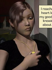 Horny sex-frenzied kink attacks a dreamboat busty puss and puts her to sleep