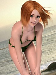 Actress pamela anderson loves to suck a large boner