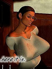 This guy is too spicy for his papa non to stretch his little dark-brown hole