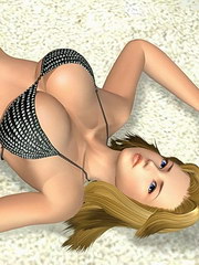 Dark exotic daughter outspreads foresighted legs for the dick of her dad